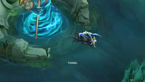 Yss Y nya apa? 🗿 #mlbb 