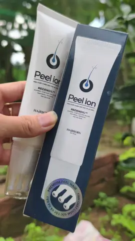 Peel lăn tóc i-on HairBorn Tuýp 60ml Tinh Chất Hỗ Trợ làm dày tóc,Giảm Rụng Hiệu Quả #Hongdung92  #hairborn #tinhchatkichmoctoc #hotromoctoc #peelionhairborn