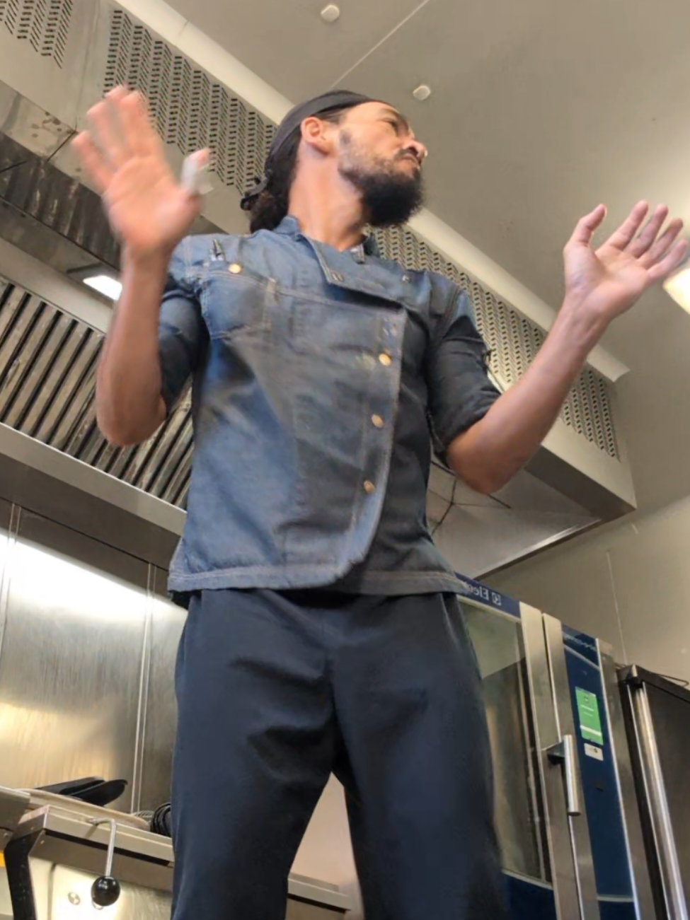 my rules let's go to have fun  #actor #dancer #choreographer #director #marseille 