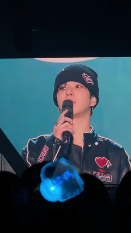 251026 love u sm Jae 🧡 #JAEHYUK #トレジャー #treasure_yg #pulseontour #PULSE_ON_IN_JAPAN 