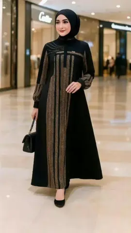 gamis  abaya Sultan harga murah#abaya #abayastyle #gamis #dress #gamiskekinian 