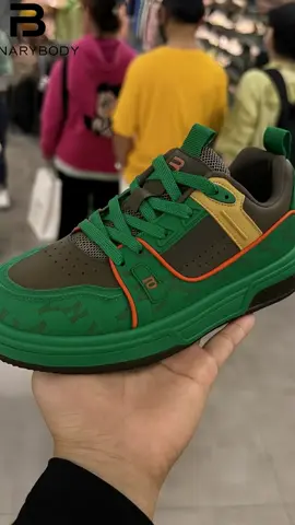 Panarybody NEW PRODUCT Sepatu Casual Pria Ootd Kampus Korean Style Q1813-1 Sneakers Cowok Trendi Kekinian Fashion Karet Lembut Nyaman Olahraga Sport Kasual #sepatu  #sneakers  #casual  #rekomendasi  #wibgajian 