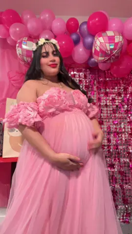 #babychower🥺🩷#mi princesa esperándote con ancias miamor 🩷🫶🏻