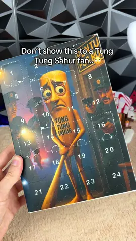Every kid’s must have for Xmas🤩🎄