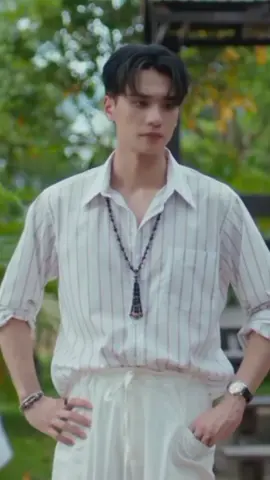 หมอธรรมที่หนึ่งในดวงใจ  พ่อครูภรัณ (เก่งสมชื่อจริงๆ) #เขมจิราต้องรอด #เขมจิราต้องรอดseries #เก่งหฤษฎ์ @Harit_keng 