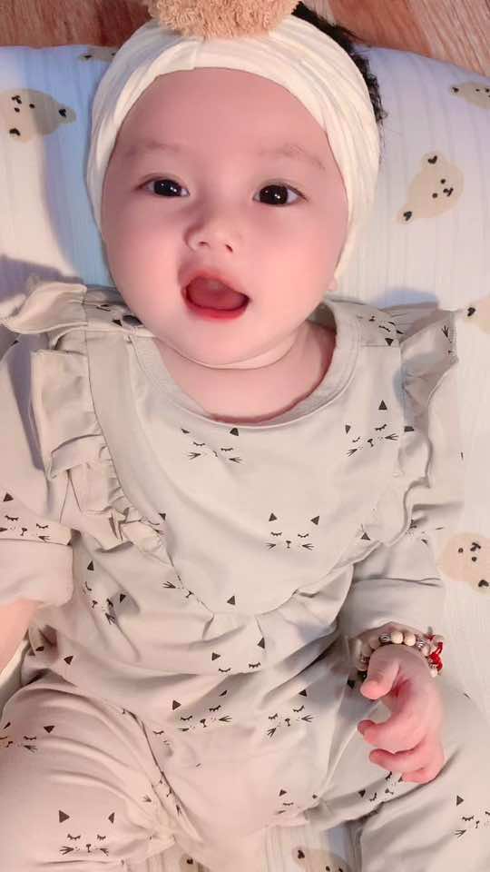 cưng xỉu #viral #embedangyeu #baby 