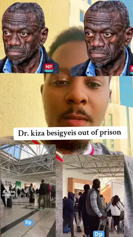 @Bobi Wine #mission2026 #PROTESTVOTE #NUP #fyp 