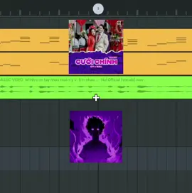 CƯỚI CHÍNH + FUNK #songs #fyp #flstudiomobile #funk 