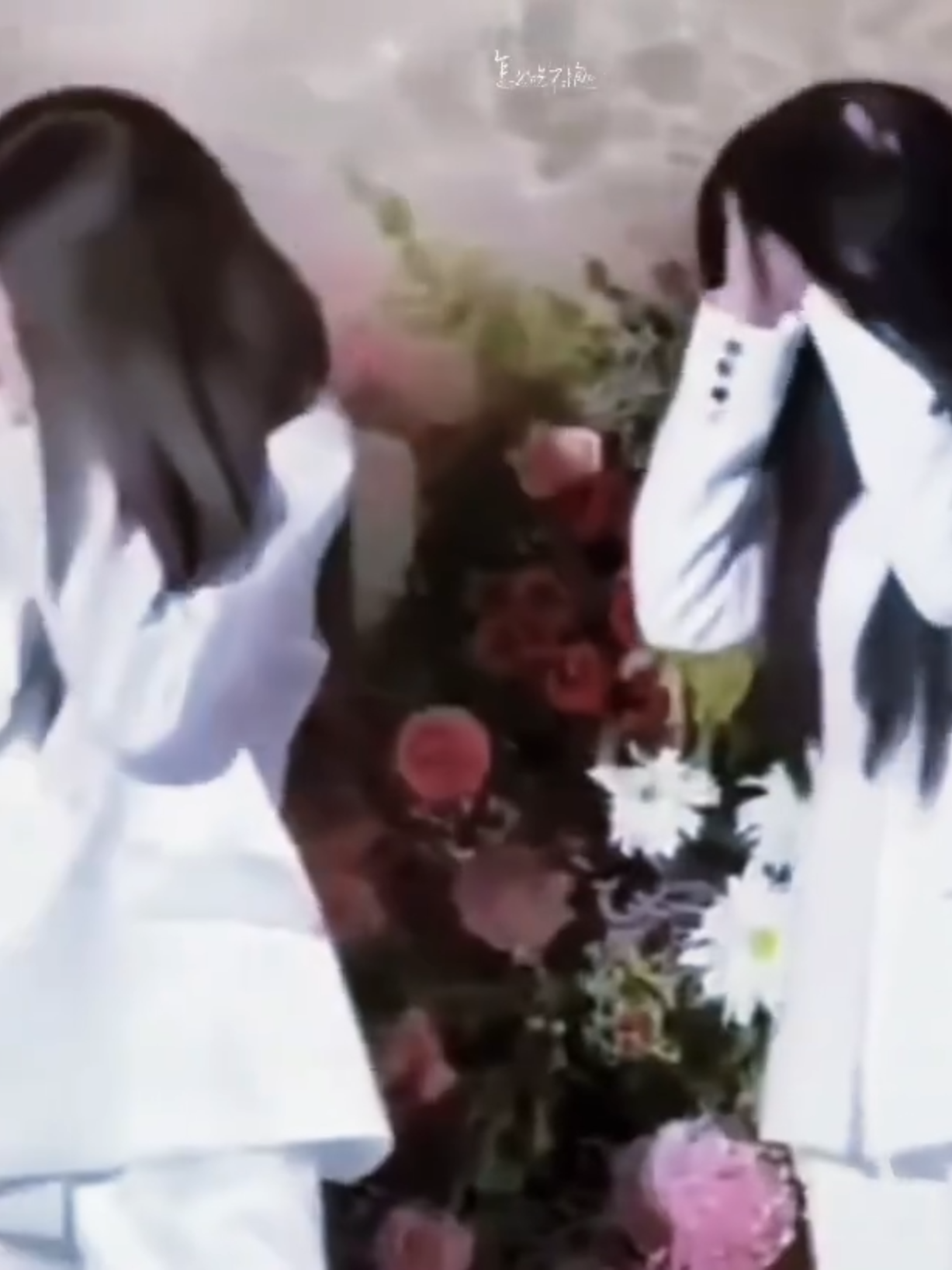 LingOrm’s synchronization is absolutely insane 😍💫 every move, every glance — perfectly in tune like they share one mind 💕 #LingOrm #LingOrmEliteUSA