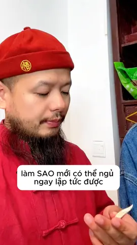 Mất ngủ thì phải làm sao #reviewlamdep #matngu  #suckhoesắcđẹp #chamsocsuckhoechudong #meosuckhoe 