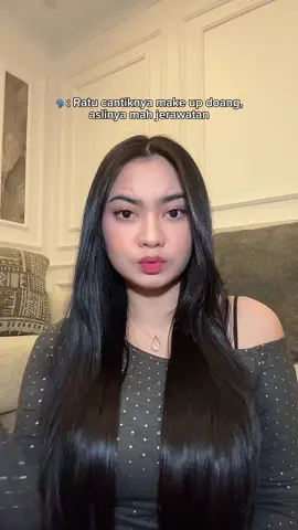 love u 😘 #DareToBare #KapsidaHSJerawat #KapsidaHS