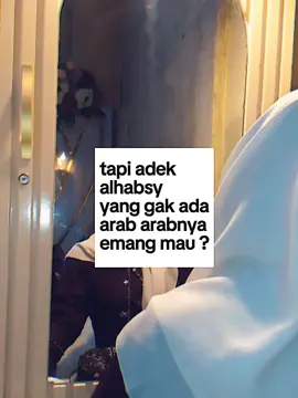 hihi.. #capcut  #yasalam #alhabsyi #habibi #syarifah #jamaah #arabmaklum 