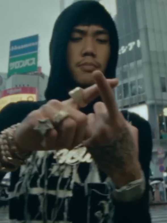 DJ CHARI - なんとも思ってねぇ feat. LEX, Choppa Capone, 1MILL (Prod. GooDee) [Official Video] #1MILL #dek1millionbaht #ท่อนนี้โดน #เธรดเพลง #ฟีดดดシ 