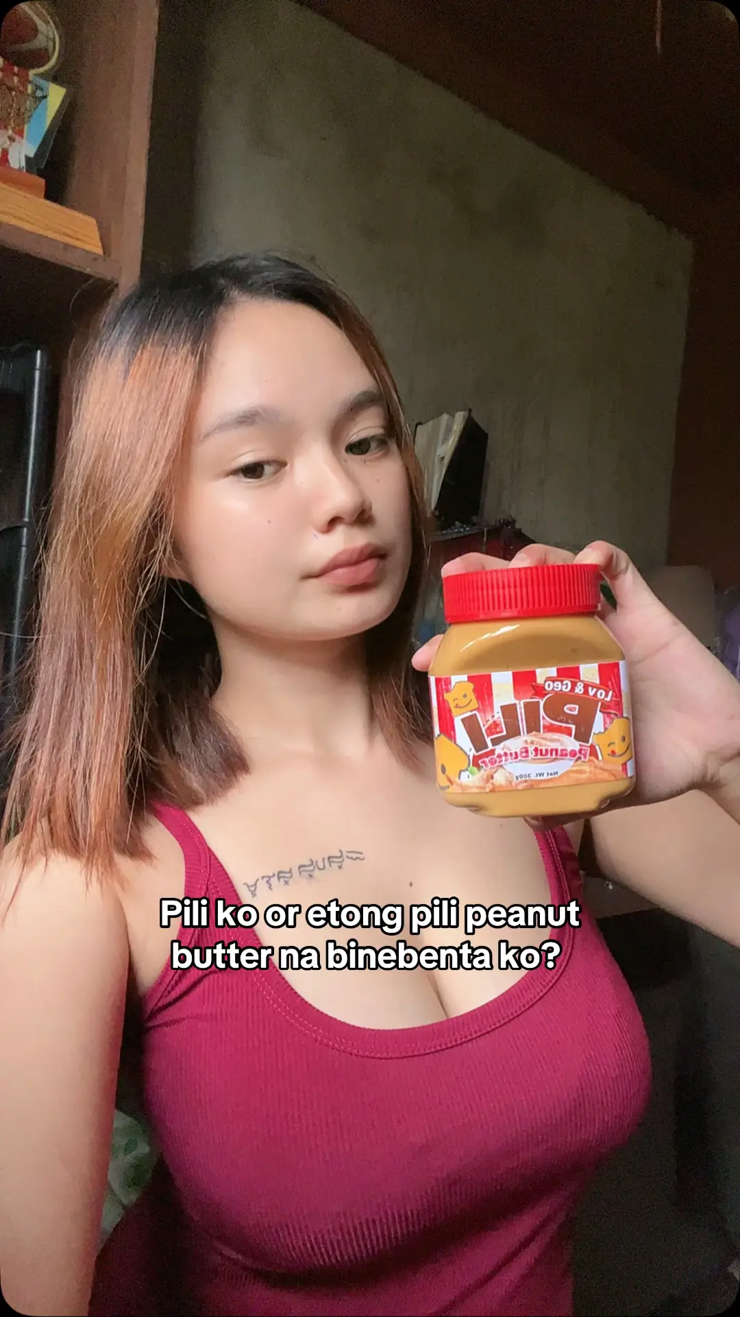 100pesos only  No chemical pure pili Contact me on IG: Allysa ashley lim