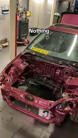 No vtec in there 🥲 #honda #hondacivic #civic #civicej2 #civiccoupe 