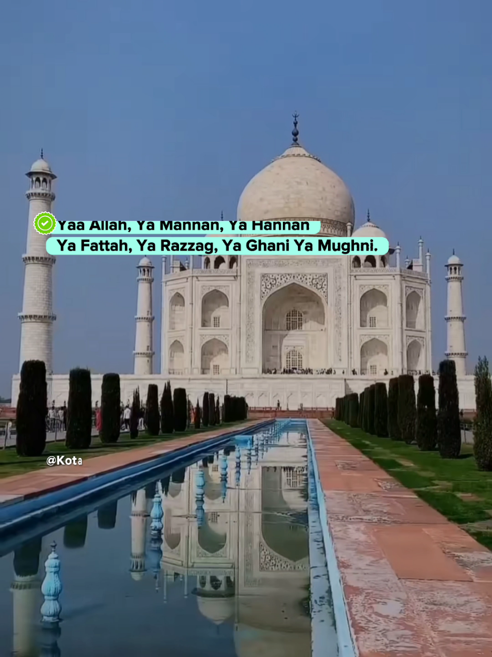 Assalamualaikum pren 🙏😊 #quotes #story #kotasantri 