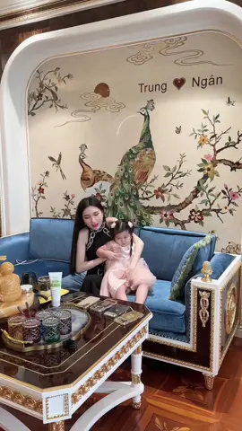 Được đi chơi là dâu rộn ràng như thế đó @Lê Trung 🥷🏻 