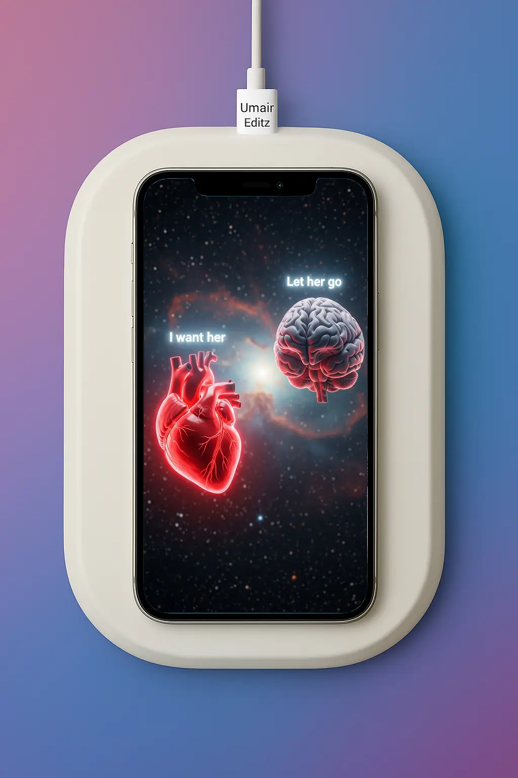 8K broken heart wallpapers for phone📱 #brokenheart #4kwallpaper #8kwallpaper #phonewallpaper #umaireditz 