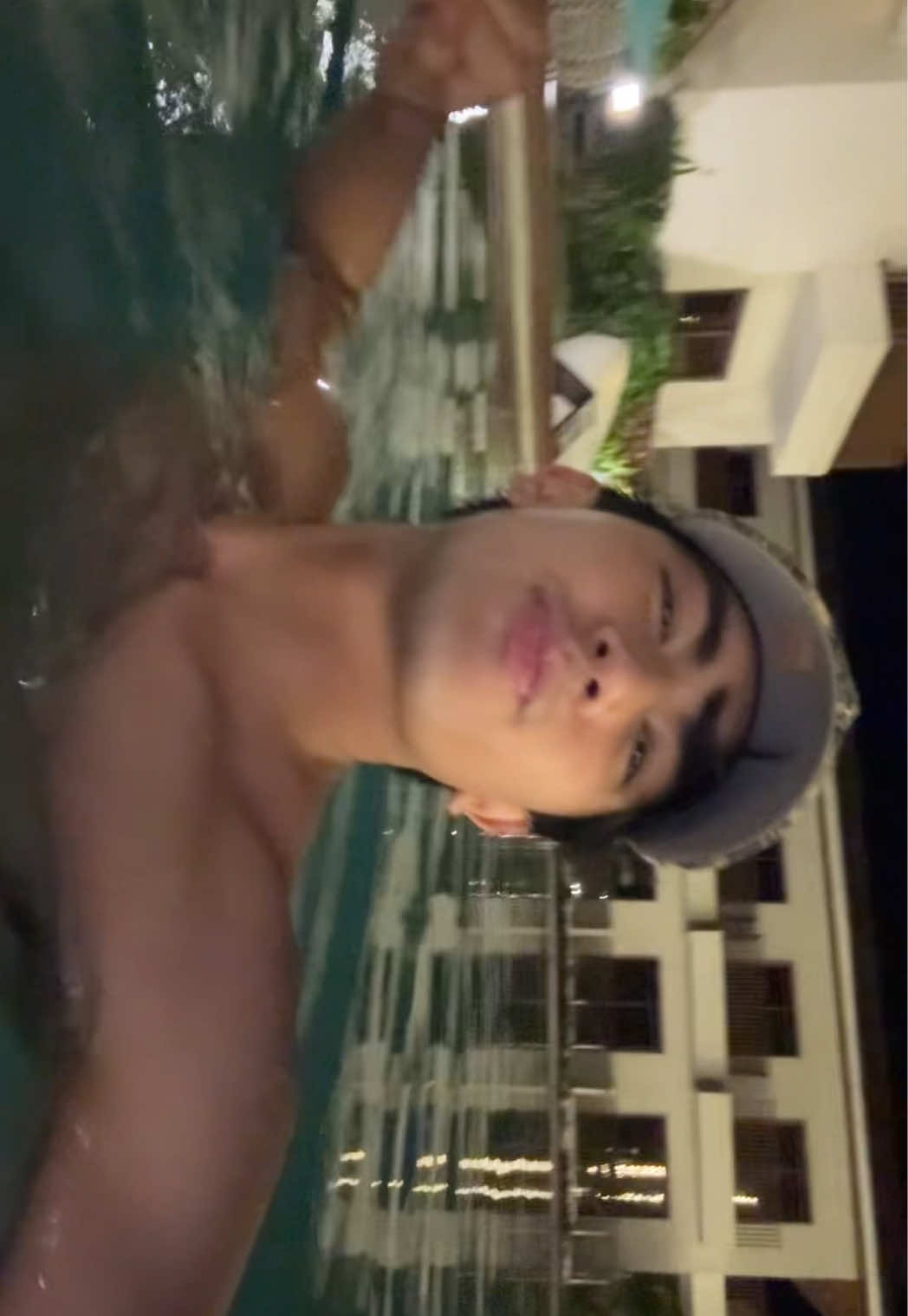 Ikaw lang nagpatamiss