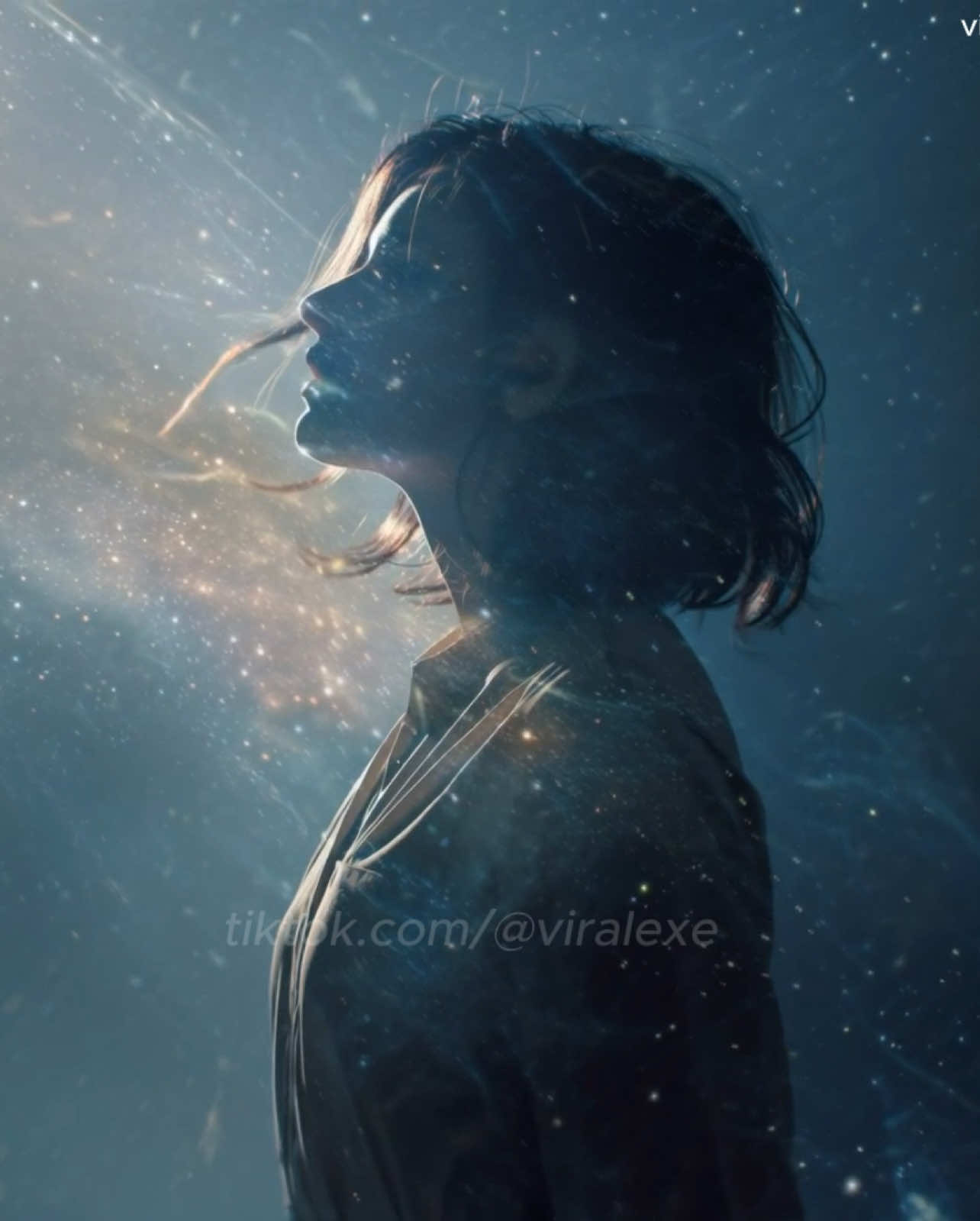 Derinlikten Sonsuzluğa: Bir Keşif Yolculuğu #uzay #bilim #gezegen #belgesel #keşfet 