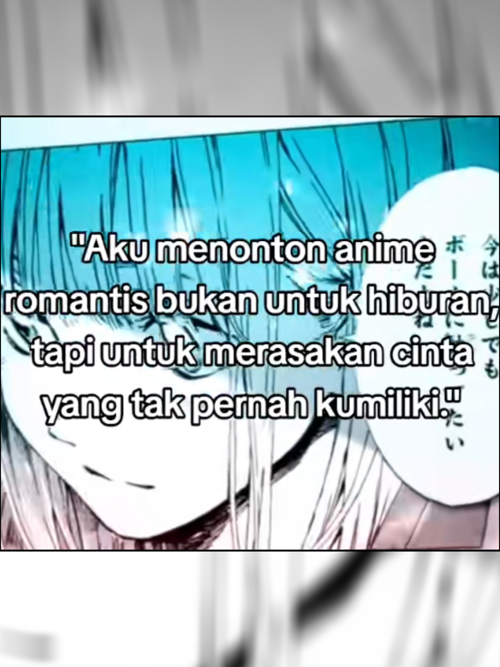 😄 cr : @𝙀𝙣𝙫𝙮𝙯𝙒𝙖𝙣𝙜𝙮𝙮'ft 𝙂𝙂 #animeedit #animeromance #fyp #animefyp 