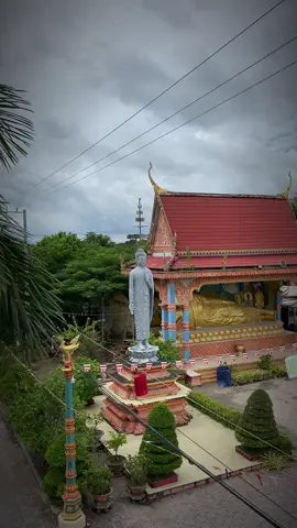 Hẹn ngày mai tải chùa xung thum  🫰🏻🫰🏻🫰🏻សន្យារជួបគ្នានៅថ្ងៃស្អែក👌👌👌😎#lễkathinh #ocomboc #hashtag #fyp #xuhuongtiktok 