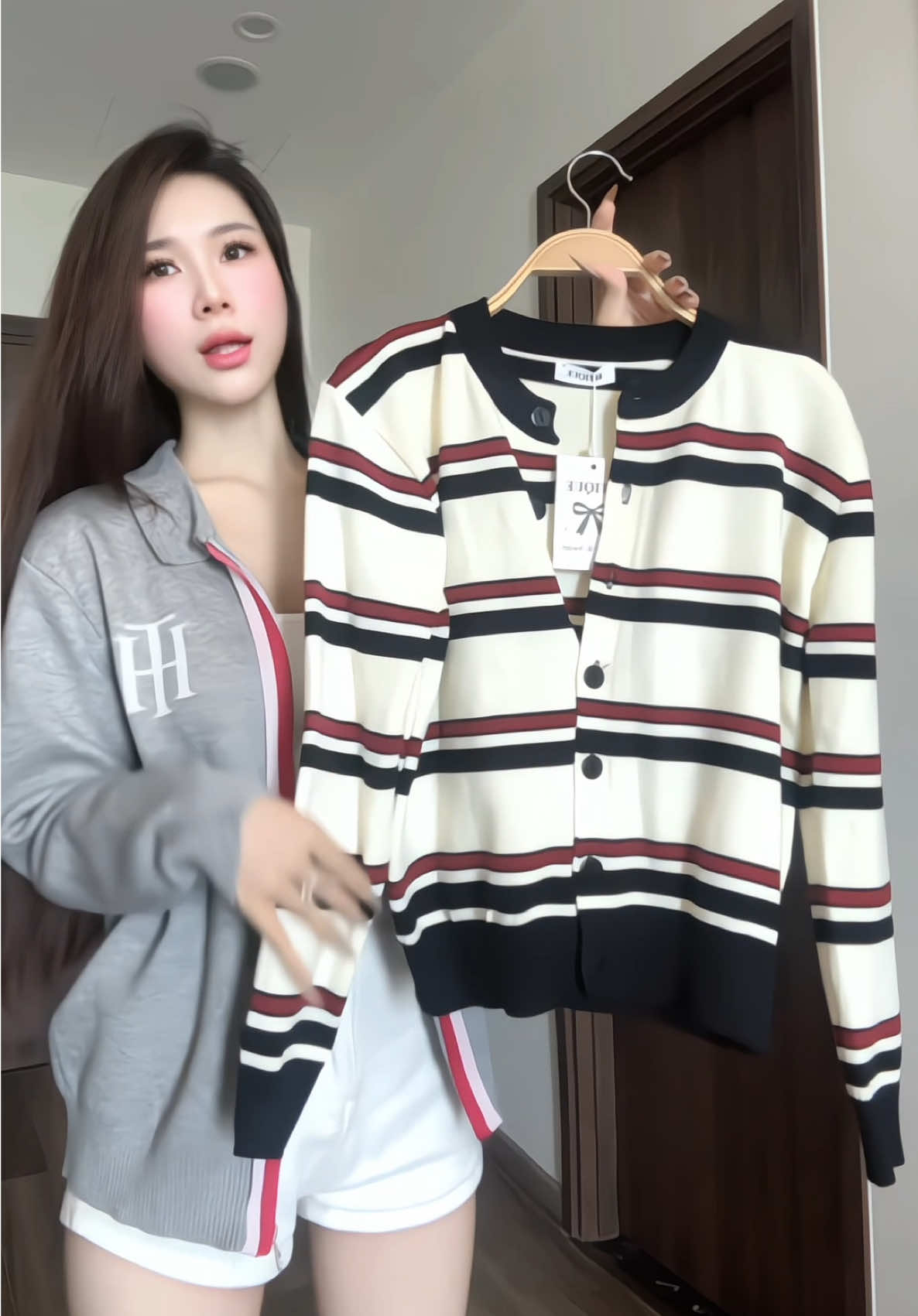 Nhỉnh hơn 2l mà thua kém gì hàng 3-4lít đâu #thoitrang #review 