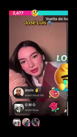 #luissanchez #elizabethramirez 