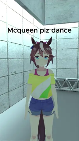 #umamusume #mejiromcqueen #tokaiteio