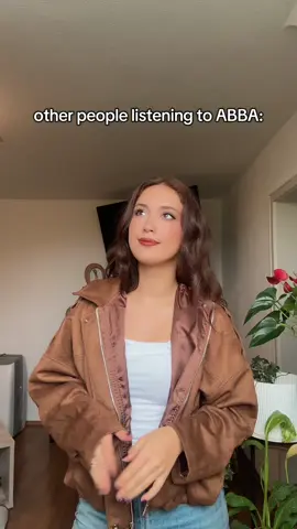 Who doesn't love ABBA?? #ABBA #mammamia #Relatable #foryou #abbasongs 