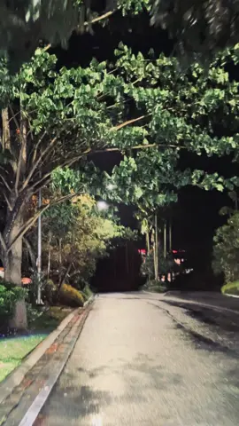 #fyp #samarinda #rain 