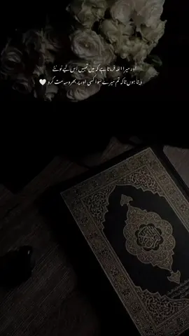 اللہ کبھی دل یونہی نہیں توڑتا، وہ صرف دل سے غیر نکال کر اپنے لیے جگہ بناتا ہے۔ 🤍🌼 #allah #islamic_video #trustinallah #fyp #fyppppppppppppppppppppppp 