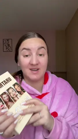 #makeuppalette #cosyseason #tiktokmademebuyit #eyeandfacepallet #dealdrops 