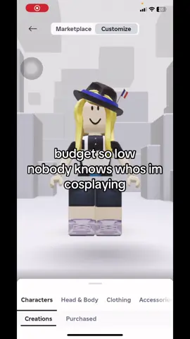 oh marisa kirisame #touhouproject #touhou #marisakirisame #fyp #fypシ 