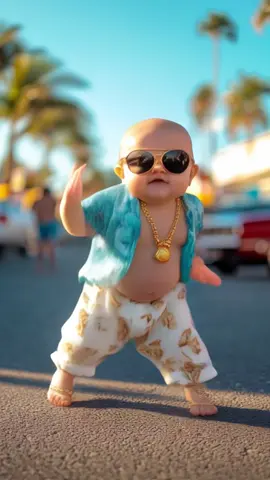 Cute baby funny dance🤣#cute #funnybaby #babydance #cutebaby #dance 