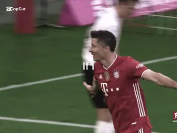 Real ones know why i chose the song #lewandowski #bayren #savagelove #fyp #viral 