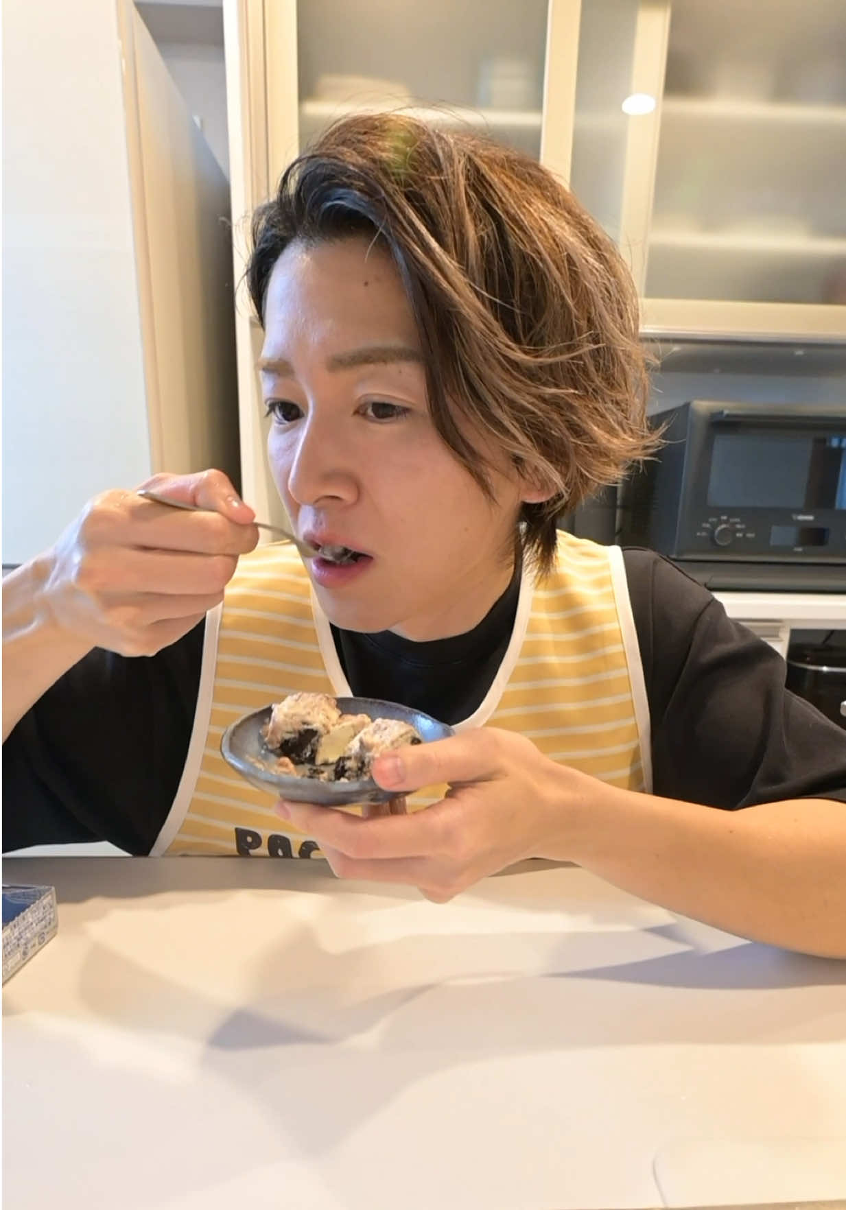 旦那のチーズアレンジがヤバすぎたwww