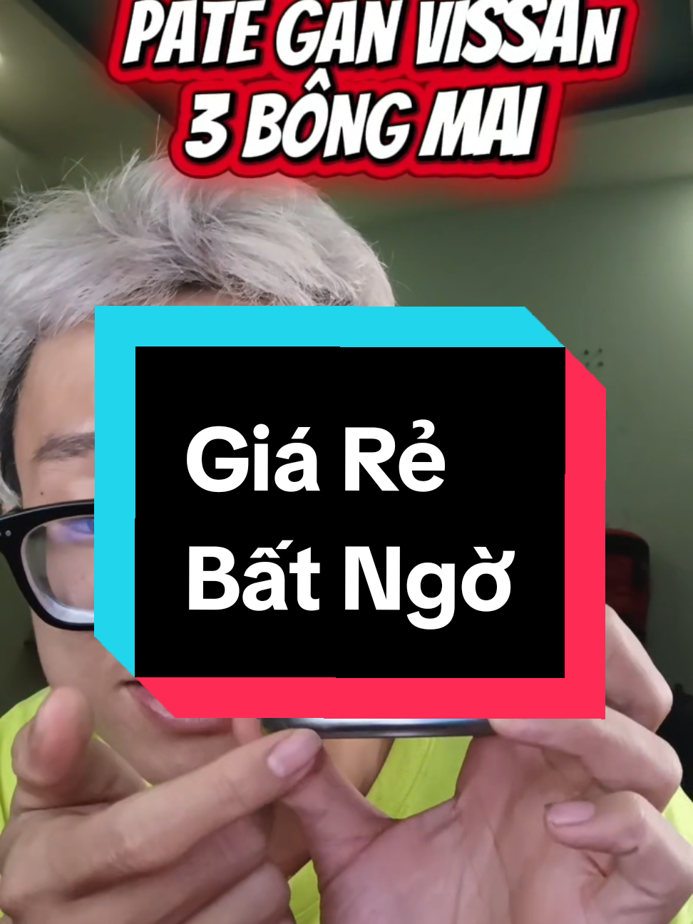 Pate Gan siêu Rẻ#anvatngon #freeshipping #tiktok #xuhuong #pate 