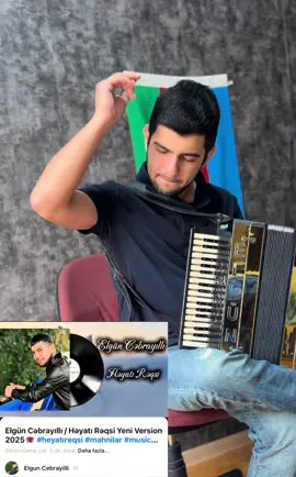 - İnşəALLAH Zəhmətim Yerdə Qalmaz YaRƏBBİM🤲🏻🥹 / YouTube Kanalıma Abone Ola Bilərsiz Dostlar ? ❤️  #elgun_cebrayilli_qarmon_ #heyatireqsi #youtube #music #keşfetteyizzz 