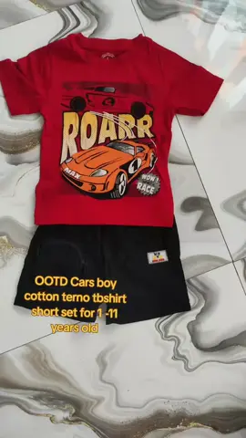 textiles cotton and elastic,crableg garterized, #ternooutfit #OOTD #fashion #foryoupage  #forkids 