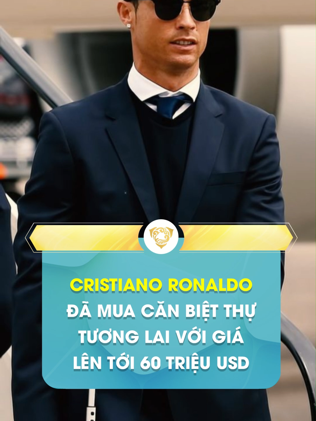 Ronaldo top 1 chịu chơi #bongda #ronaldo