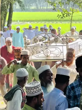 বাশ পচার আগে মানুষ পচে যায় তাও  মানুষের কত অহংকার 😭😭😭.../