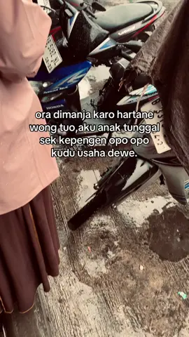 #galaubrutal #fyppp #4u #anaktunggal #bismillahfypシ 