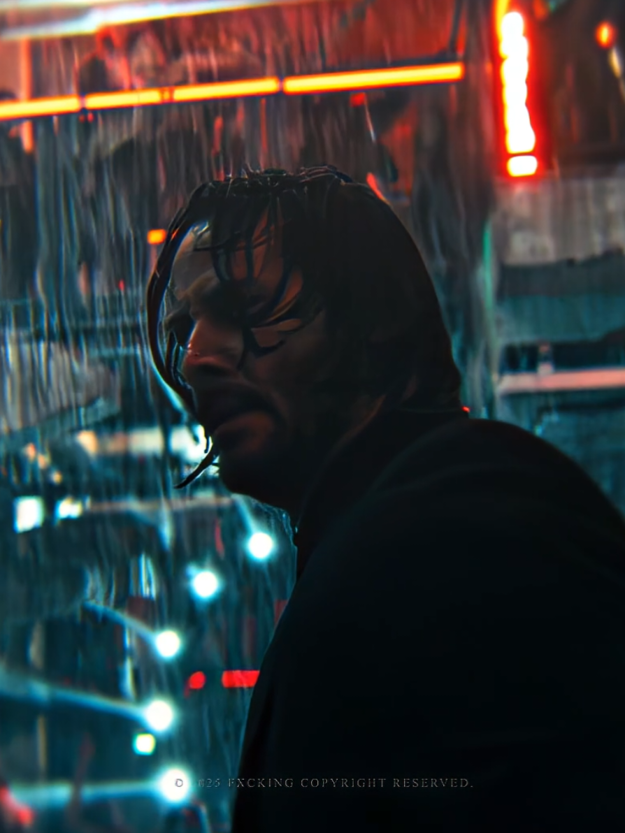 John F* Wick💀 | Promo song : Release me - Super slowed cqz