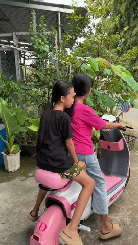 Bé khách nhà em full hồng cho em nha chị ơiii ❤️ #Xedientravinh #xedienquocduy #xedientravinh84 #xediengiakho #Emdzinbanxedien 