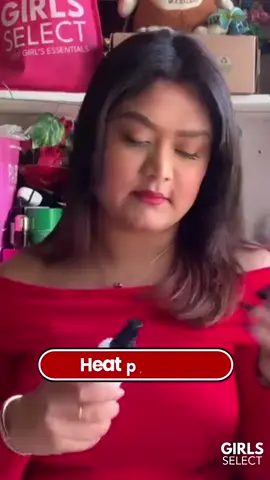 ✨ Our 4 in 1 Heat Protection Spray is now on 20% OFF — and it’s an absolute must-have for your hair care routine! 💁‍♀️✨ 🔥 Why you’ll love it: 	✅Protects from heat up to 450°F 	✅Reduces frizz for smoother strands 	✅Adds brilliant shine instantly 	✅Lightweight & non-sticky formula 	✅Available now on GirlSelect – grab yours while the offer lasts! 💖