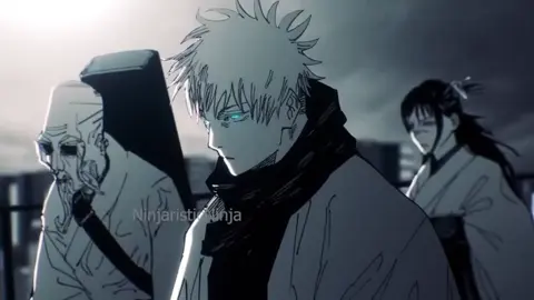 Gojo vs Sukuna🤯#jujutsukaisen #jujutsukaisenedit #jjks2 #gojovssukuna 