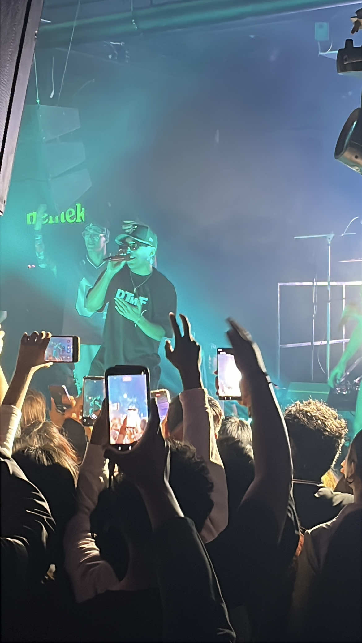 El verdadero : “Desde Monterrey,para el mundooooo”#fyp @McDavo #giramamalona2025 