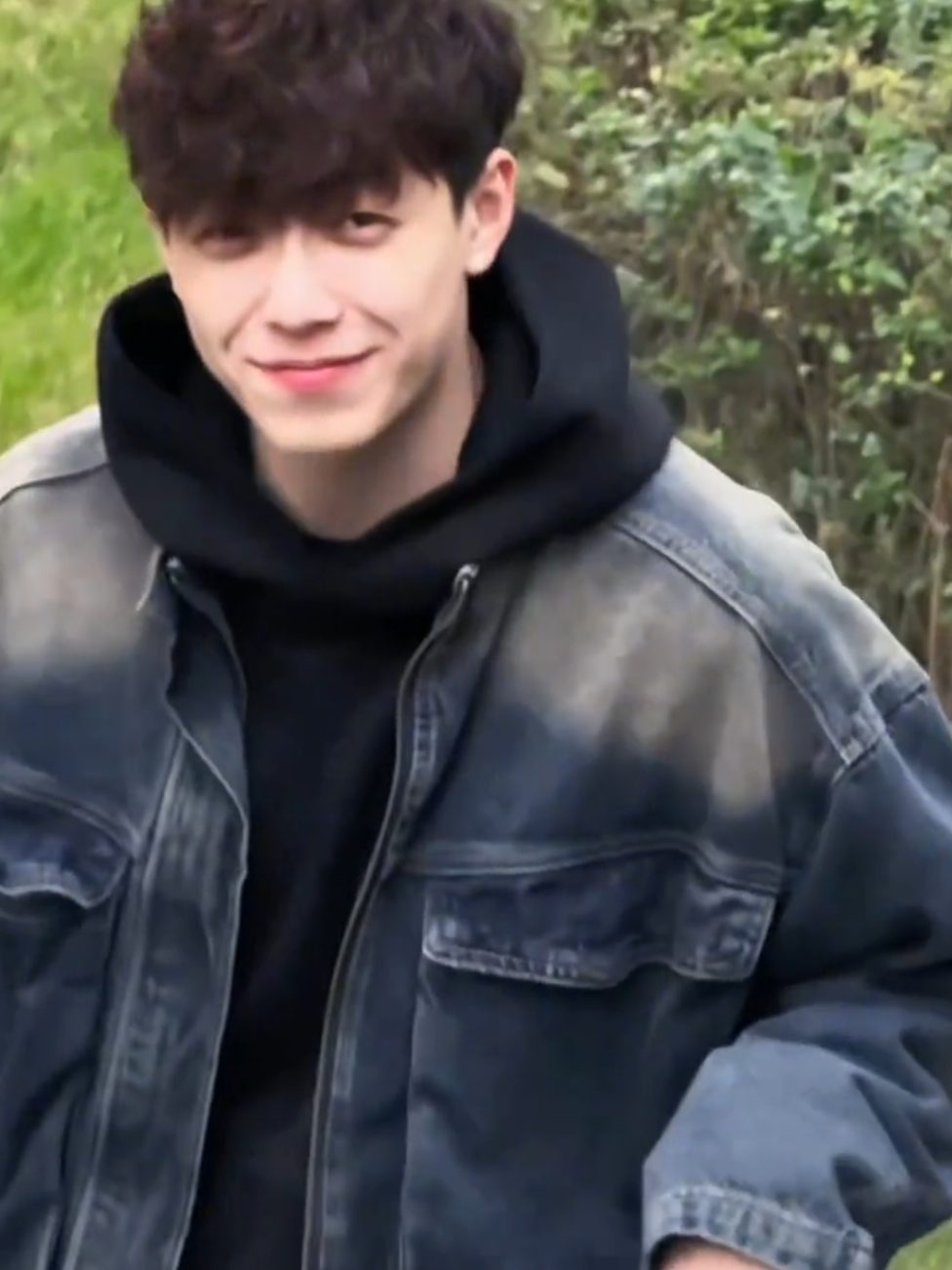 Today smile with me 🥰 #fypシ #douyin #chiyeuminhanh #odaytoanzaidep 