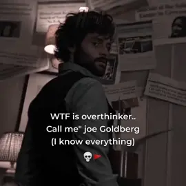Fr💀 - #you #netflix #joegoldberg #unfrezzmyaccount #robin_kami 